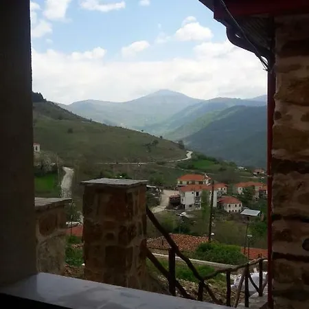Vernon Stone 1887 Kastoria