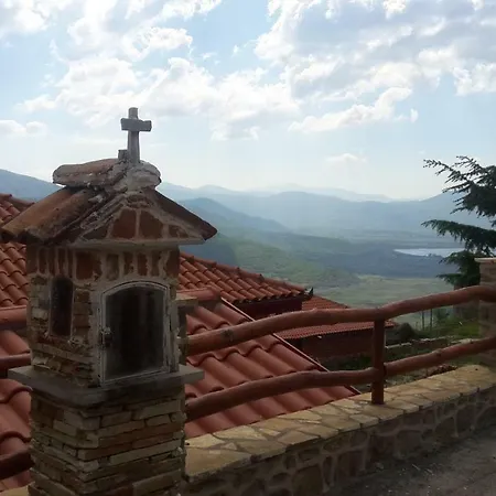 Vernon Stone 1887 * Kastoria