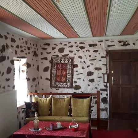 Dom wakacyjny Vernon Stone 1887 *